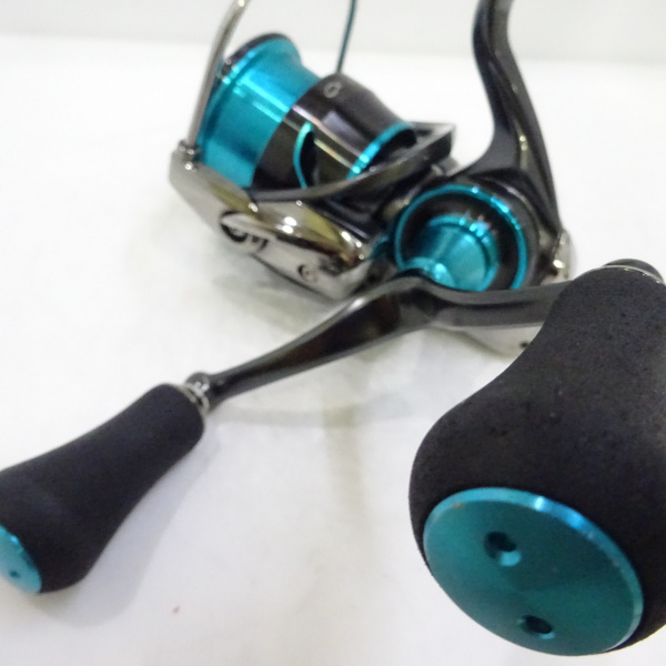 21エメラルダスAIR FCLT 2500SーDH